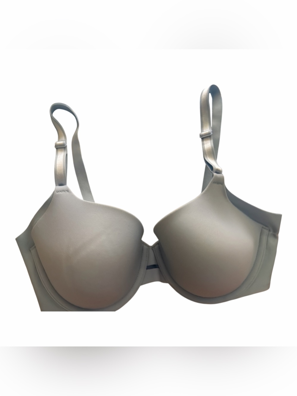 Warner’s Light Blue Seamless T-Shirt Bra NWT